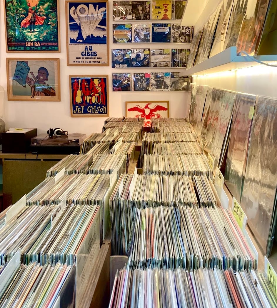 Panorama Records 1